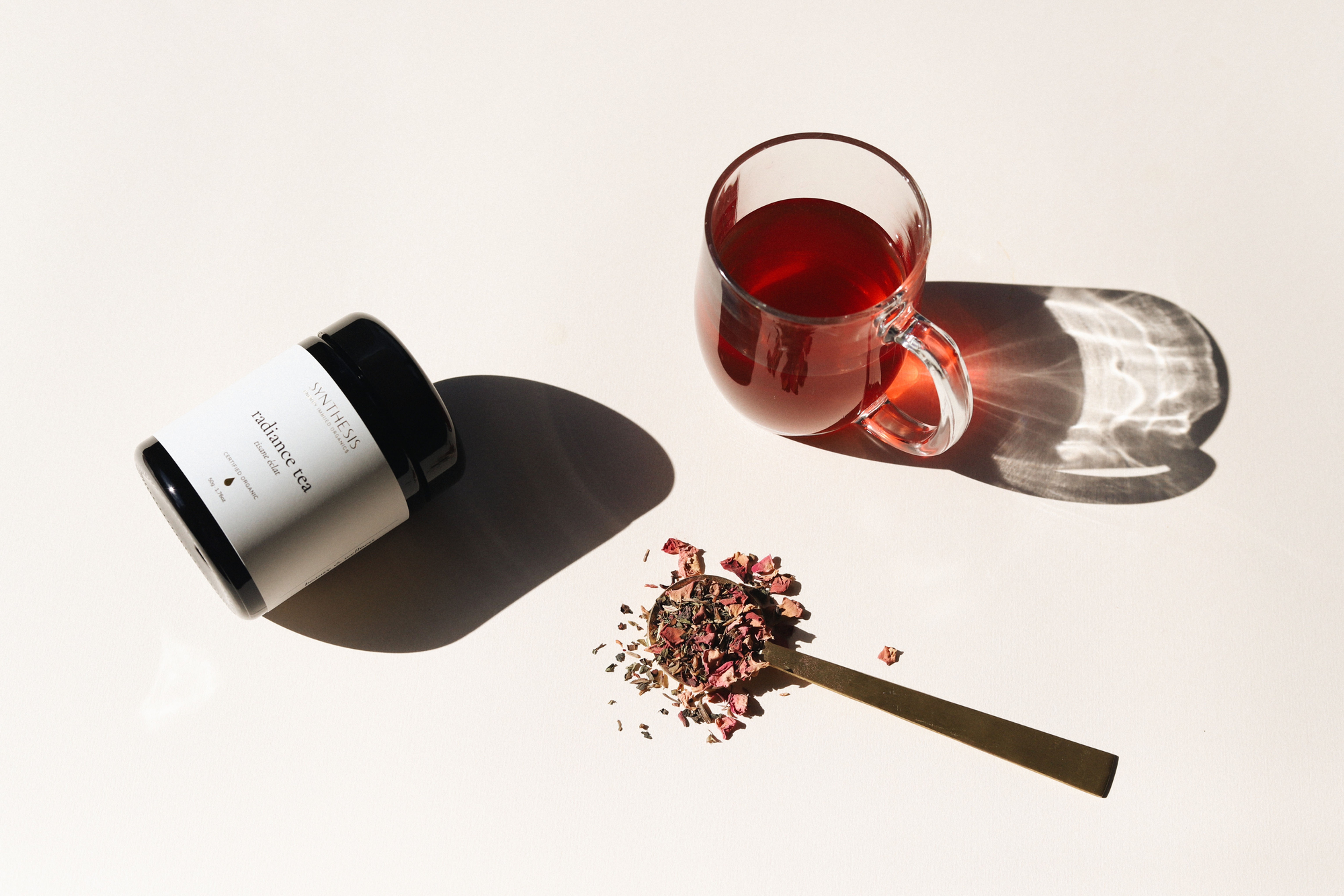 Radiance Tea
