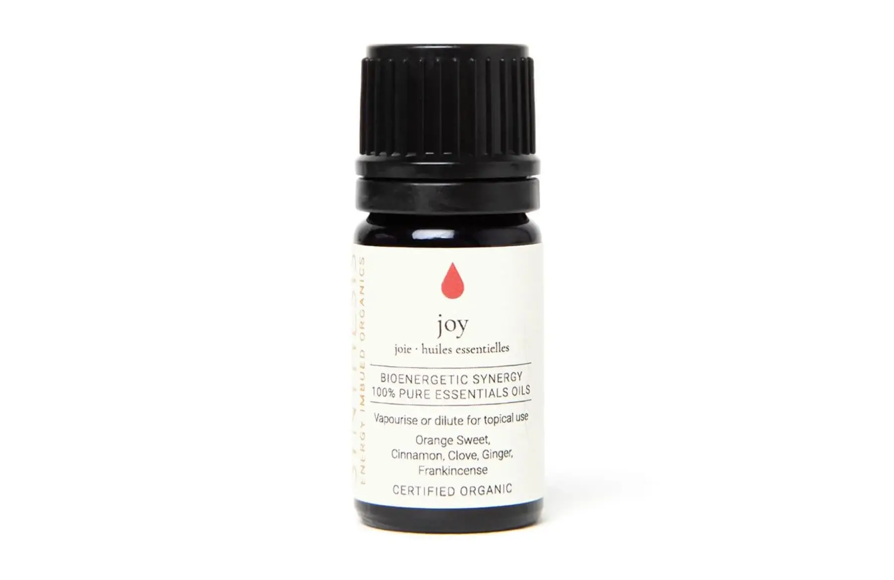 Joy Essential Oil Synergy