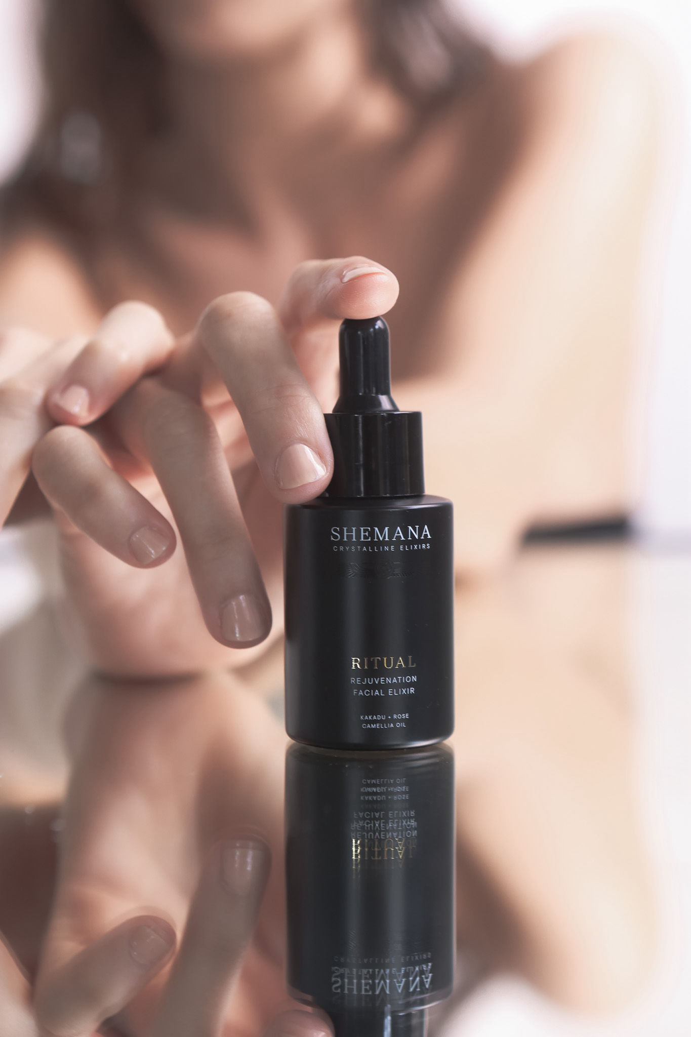 Ritual - Face Serum Elixir - 30ml