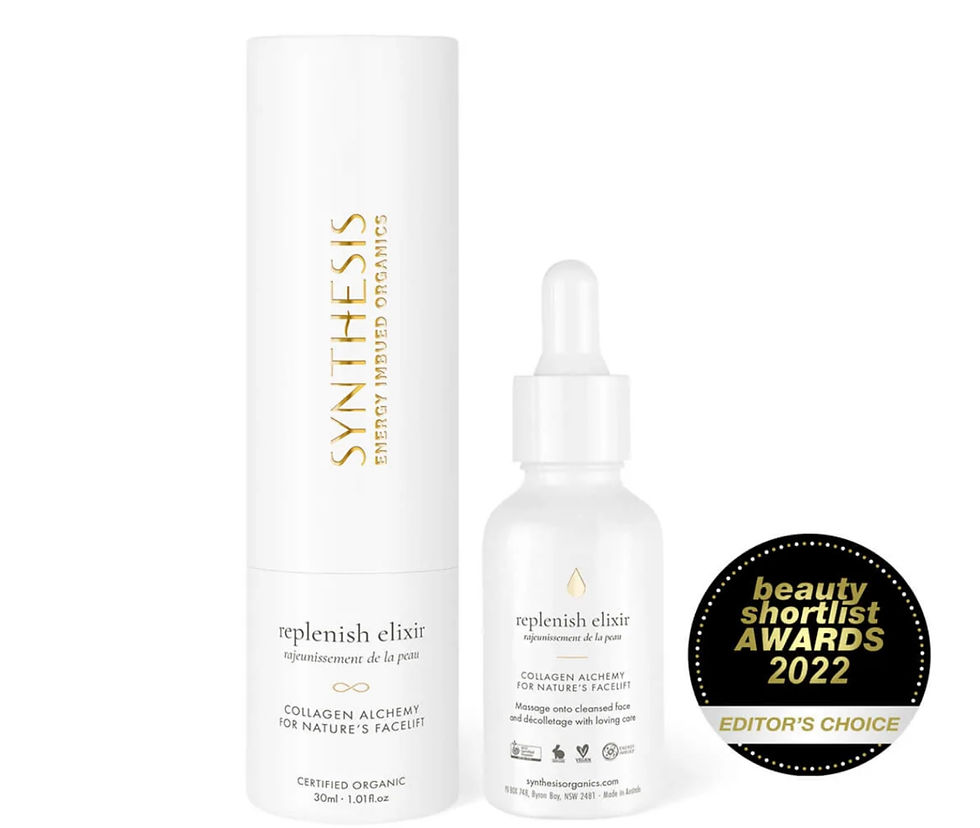 Thumbnail: Replenish Elixir 30ml
