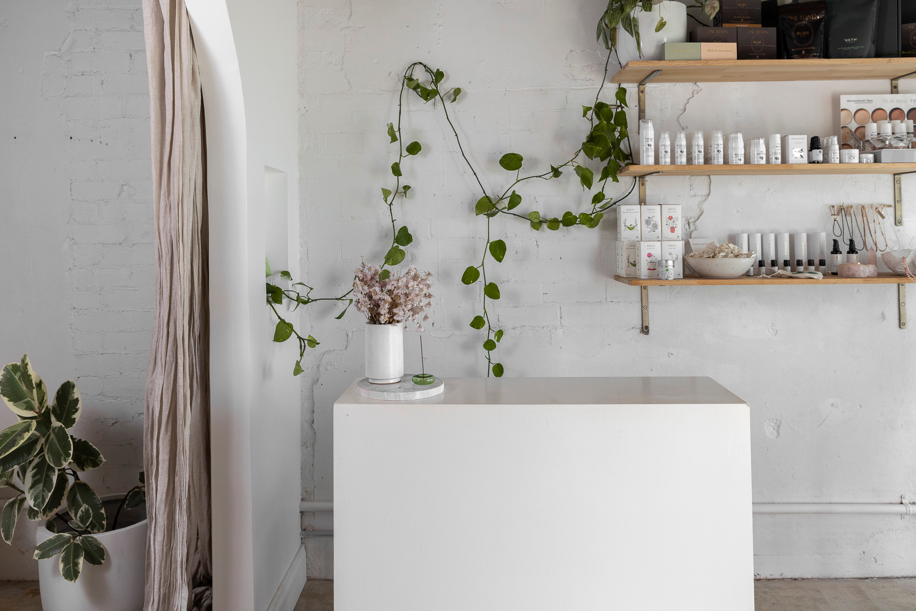 Ruah Organic