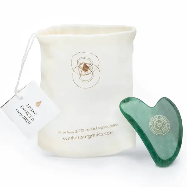 Thumbnail: ENERGY IMBUED® GUA SHA