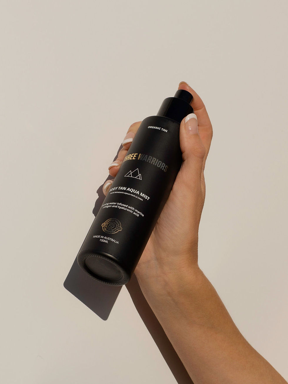 Thumbnail: Body Tan Water