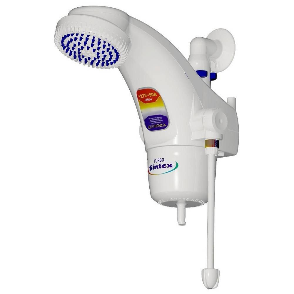 Ducha Eletrônica Sintex