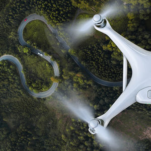 Drone Publication, AIfE
