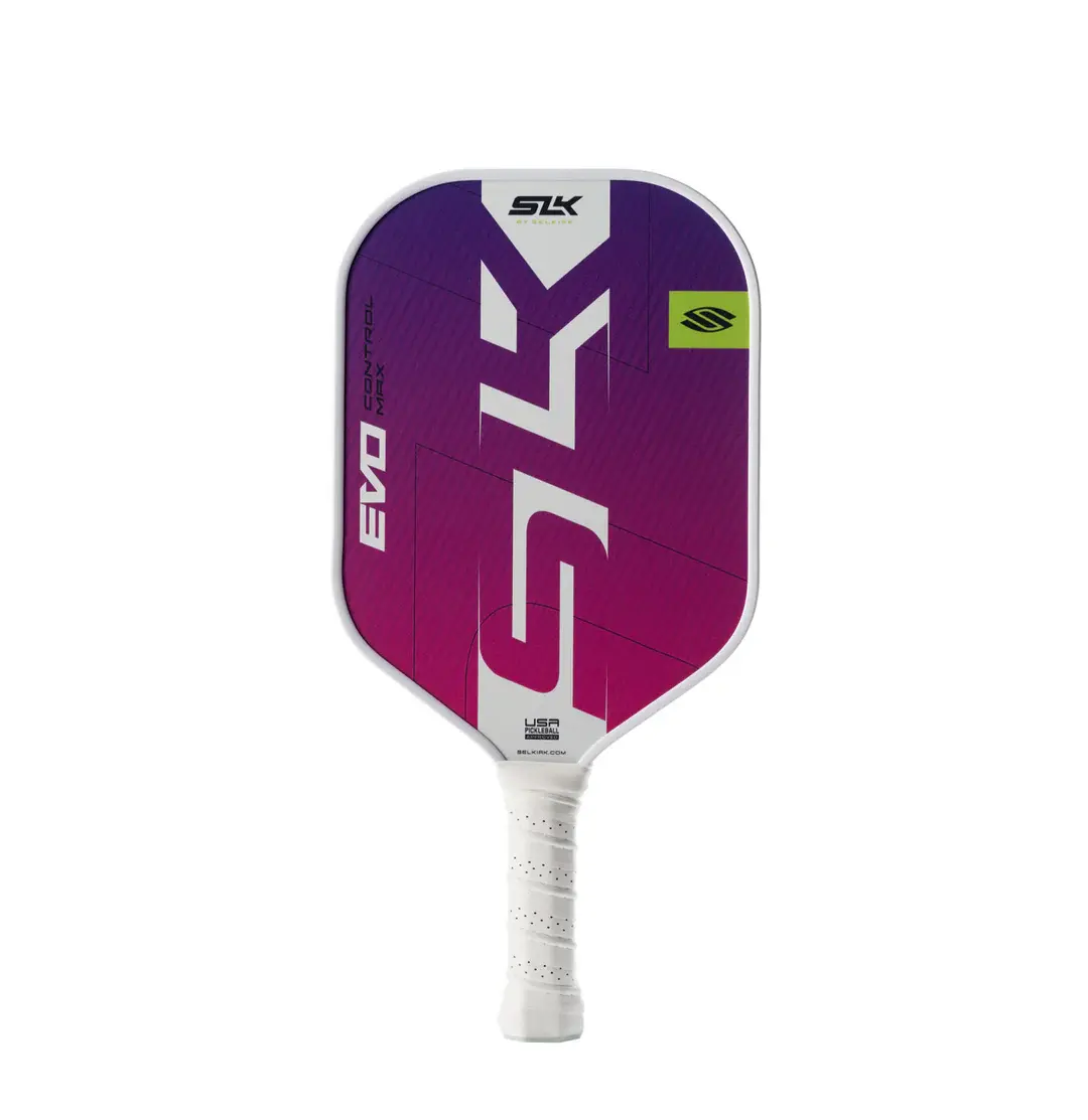 Selkirk SLK Evo Max Magenta Mirage