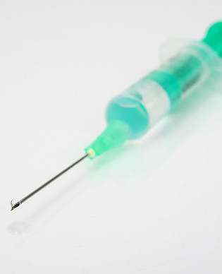 Syringe