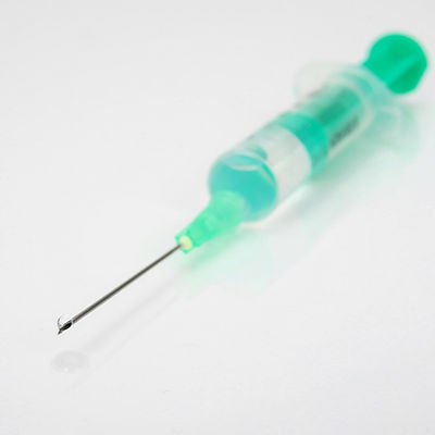 Syringe