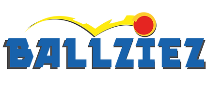 Ballziez Logo