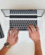 Laptop Work