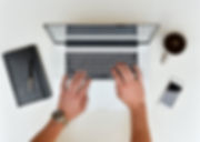 Laptop Work