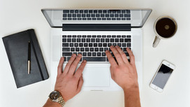 The Consultant's Corner: The Laserfiche Connector with Workflow