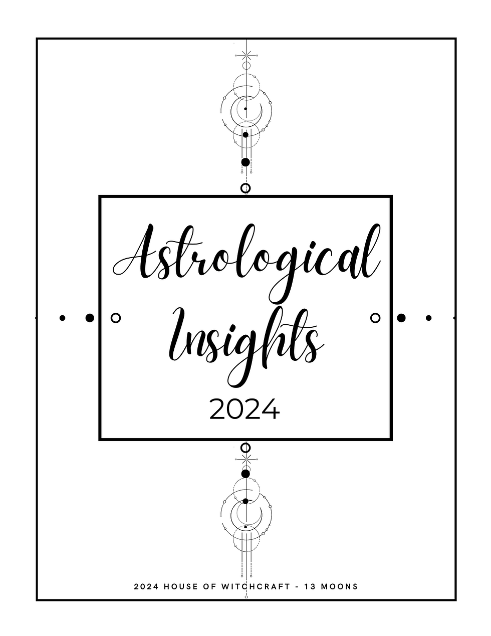 Thumbnail: August Spellbound Guide