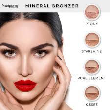 Mineral Loose Bronzer
