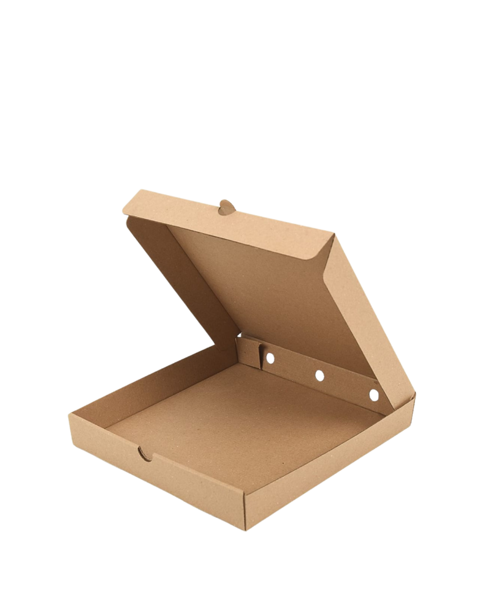 Soft Pack | pizza qutusu