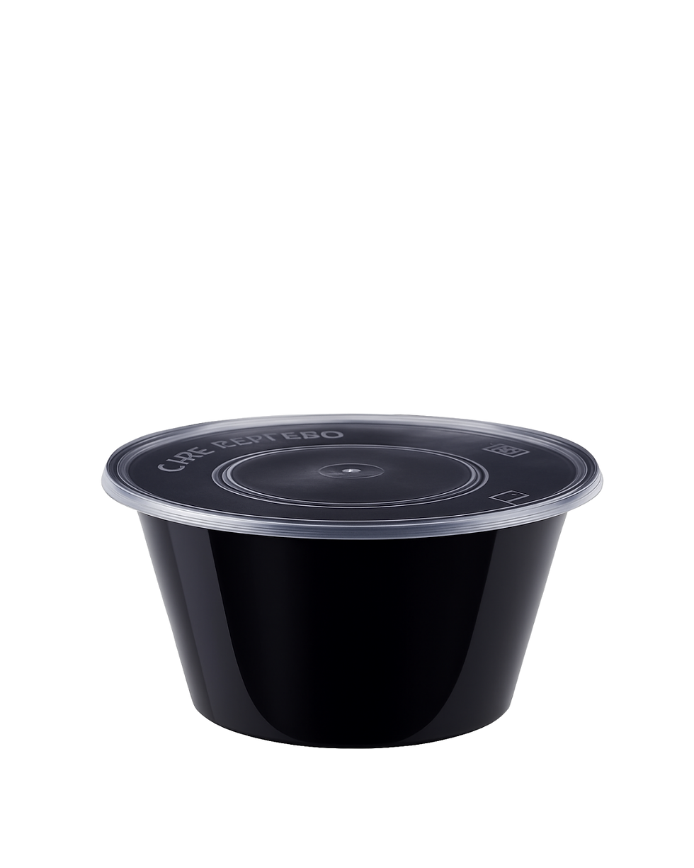 Soft Pack | Şorba qabı | 500 ml