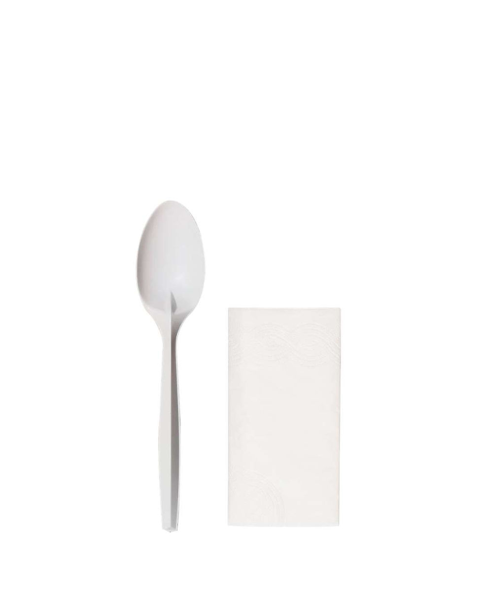 Soft Pack | bio süfrə dəsti set 1