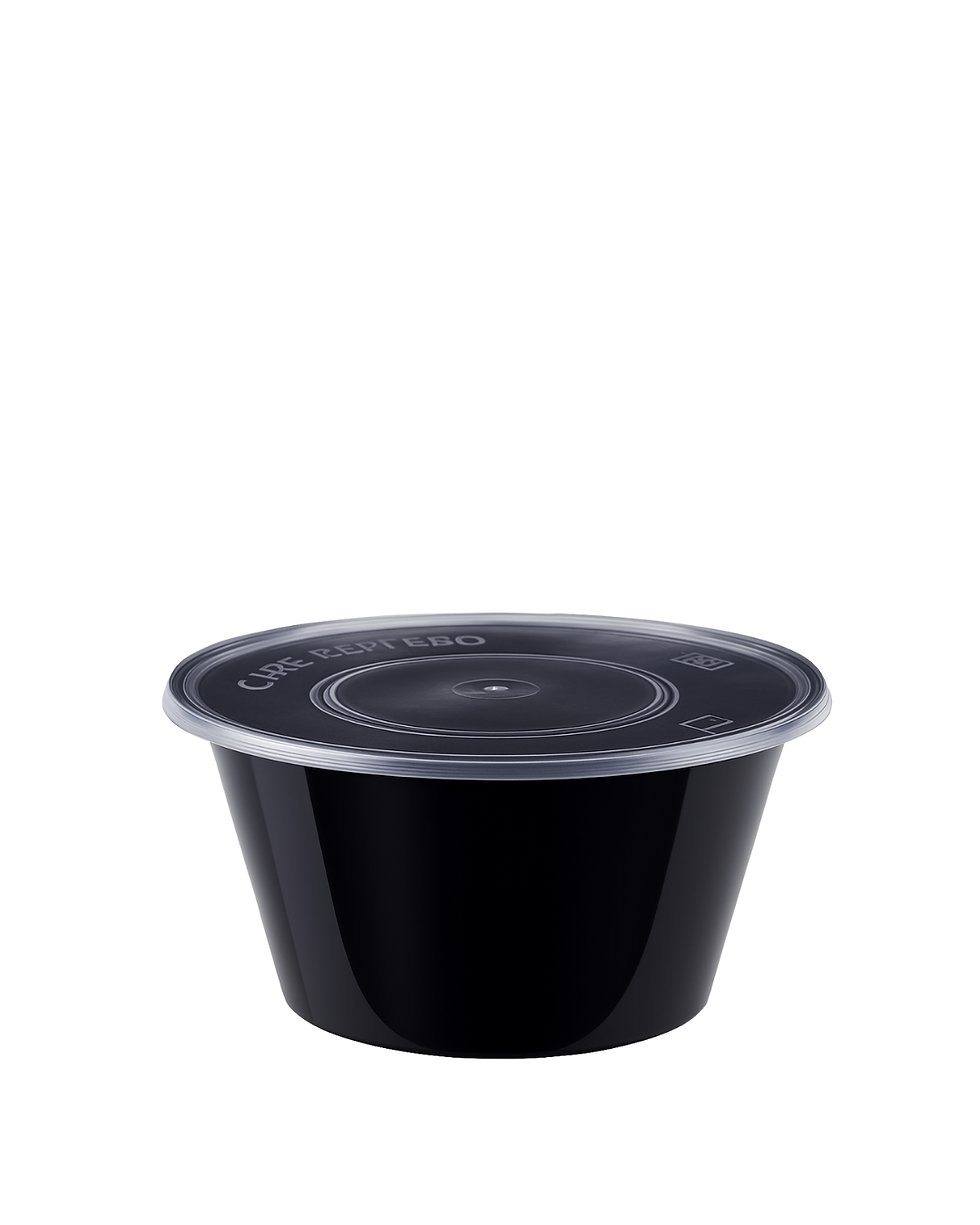 Soft Pack | Şorba qabı | 700 ml