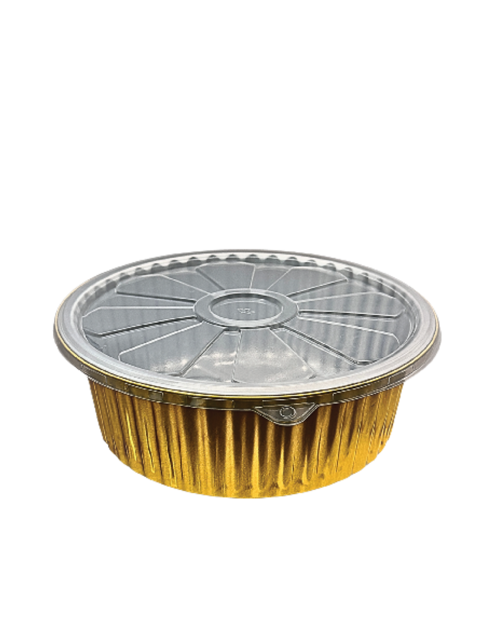 Soft Pack | Alüminium bişirmə qabı 3100 ml