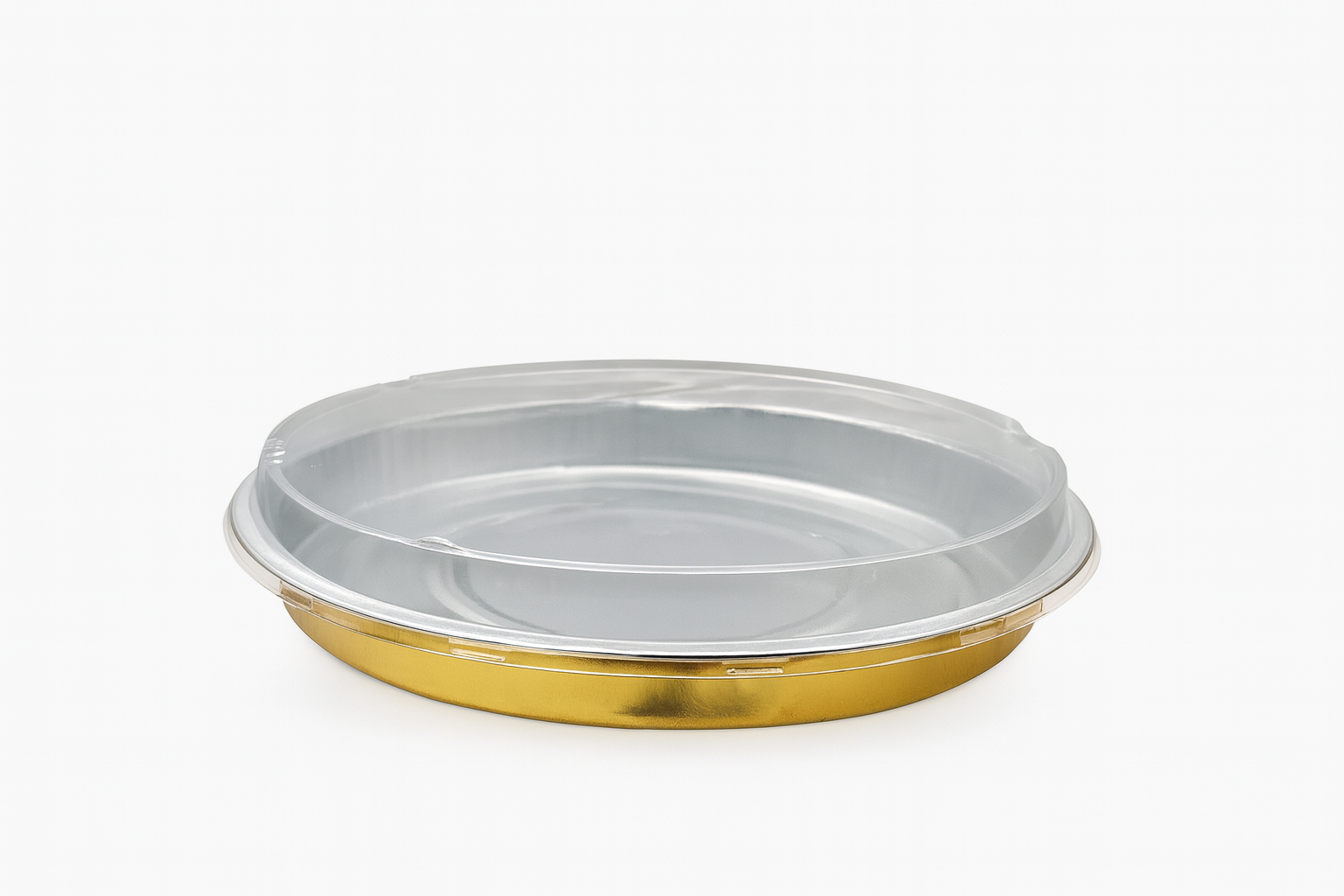 Soft Pack | Alüminium bişirmə qabı 900 ml