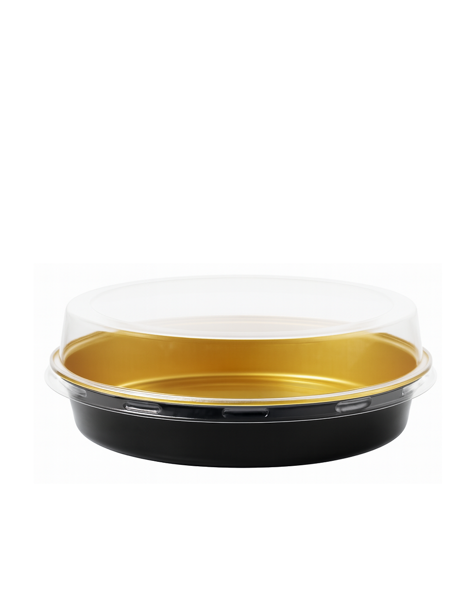 Soft Pack | Alüminium bişirmə qabı 430 ml