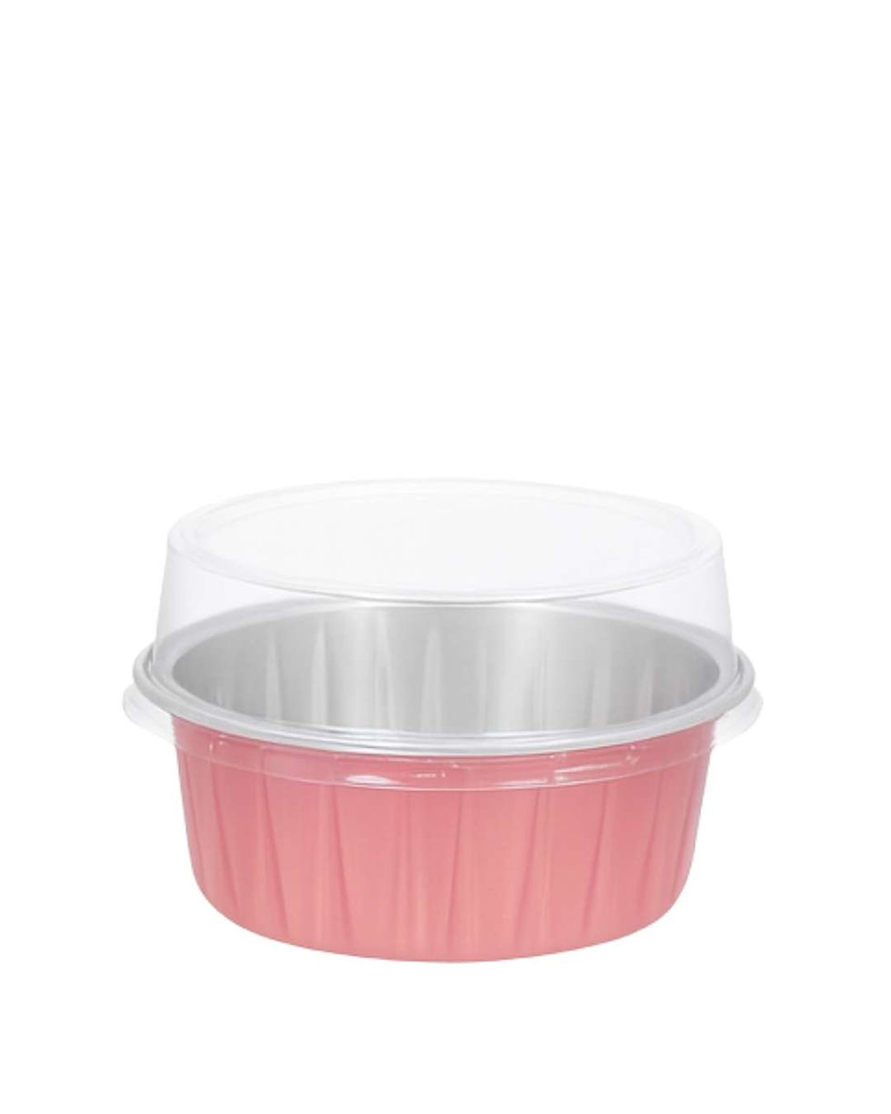 Soft Pack | Alüminium bişirmə qabı 130 ml