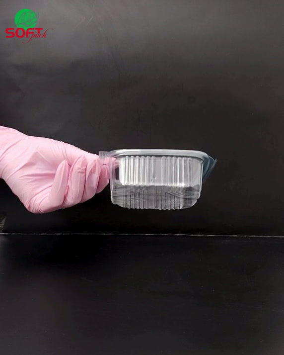 Thumbnail: Soft Pack | Sızdırmaz qab | 250 ml