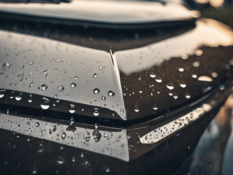 Revitalize Your Ride: Top Auto Detailing Tips Revealed