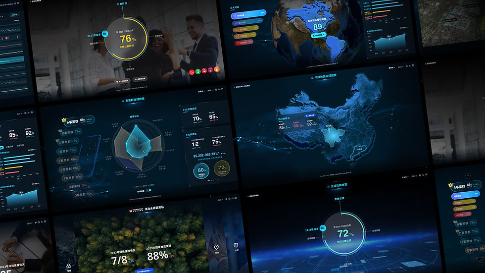 Showcasing Innovation on a Global Stage