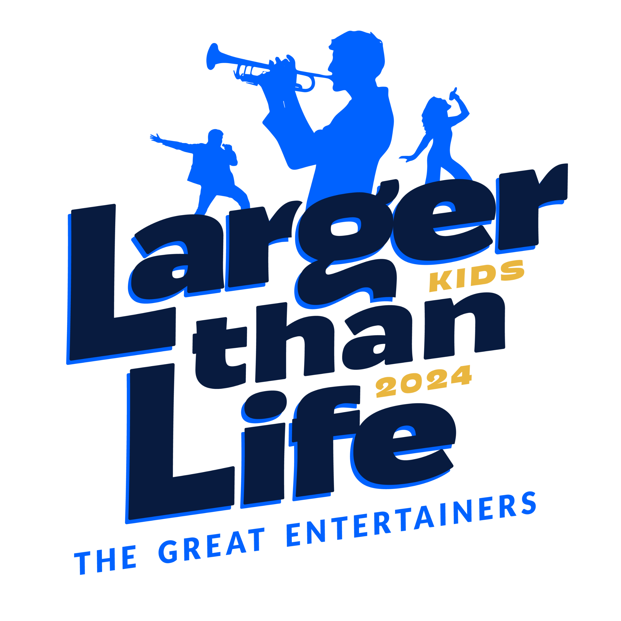 Brussels "Larger Than Life" Show | Kids From Wisconsin