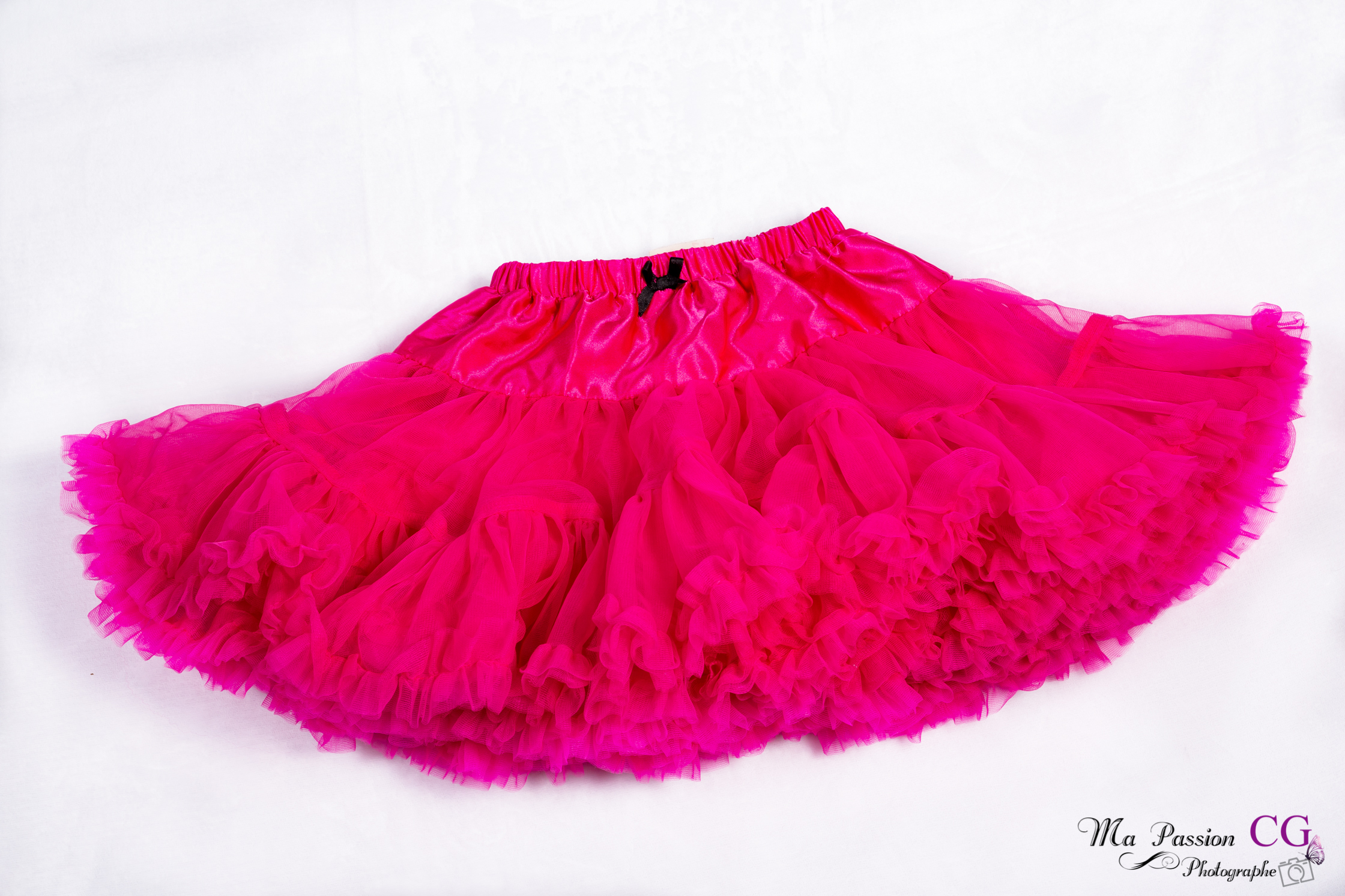 Rose Froufrou
