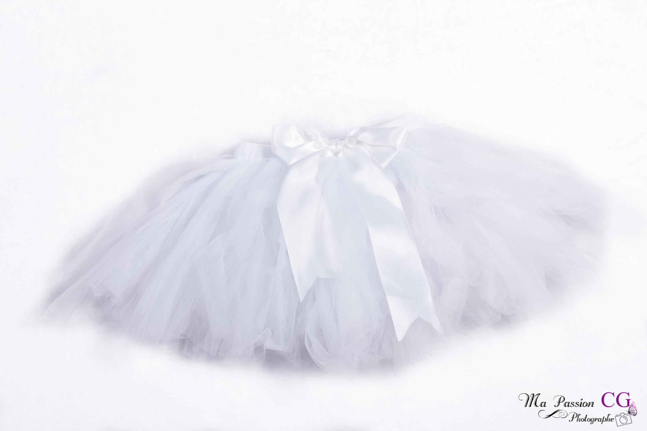 Blanc bébé