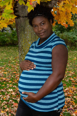 Grossesse