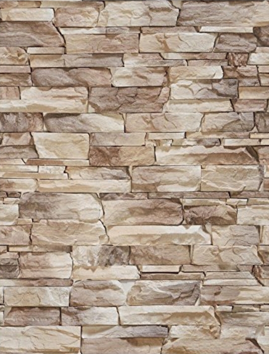 Mur Brique 5x7