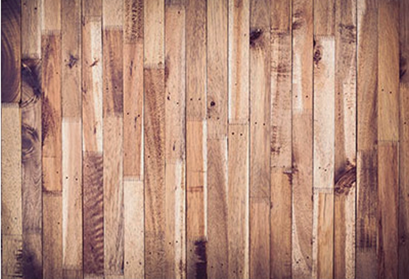 Planche brun Verticale