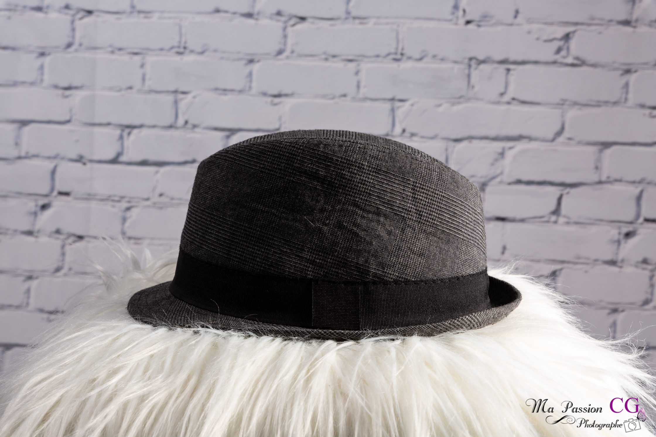 Chapeau melon