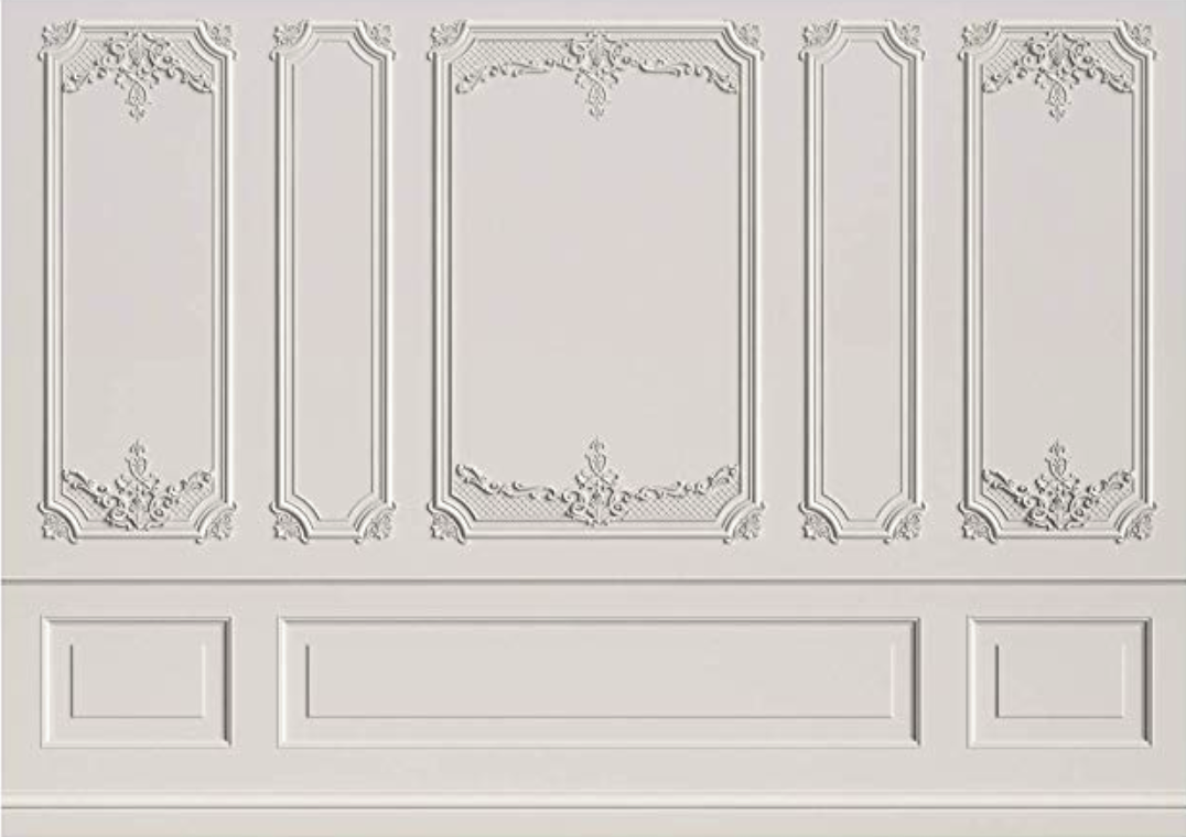 Murale Clasique 10X6,5