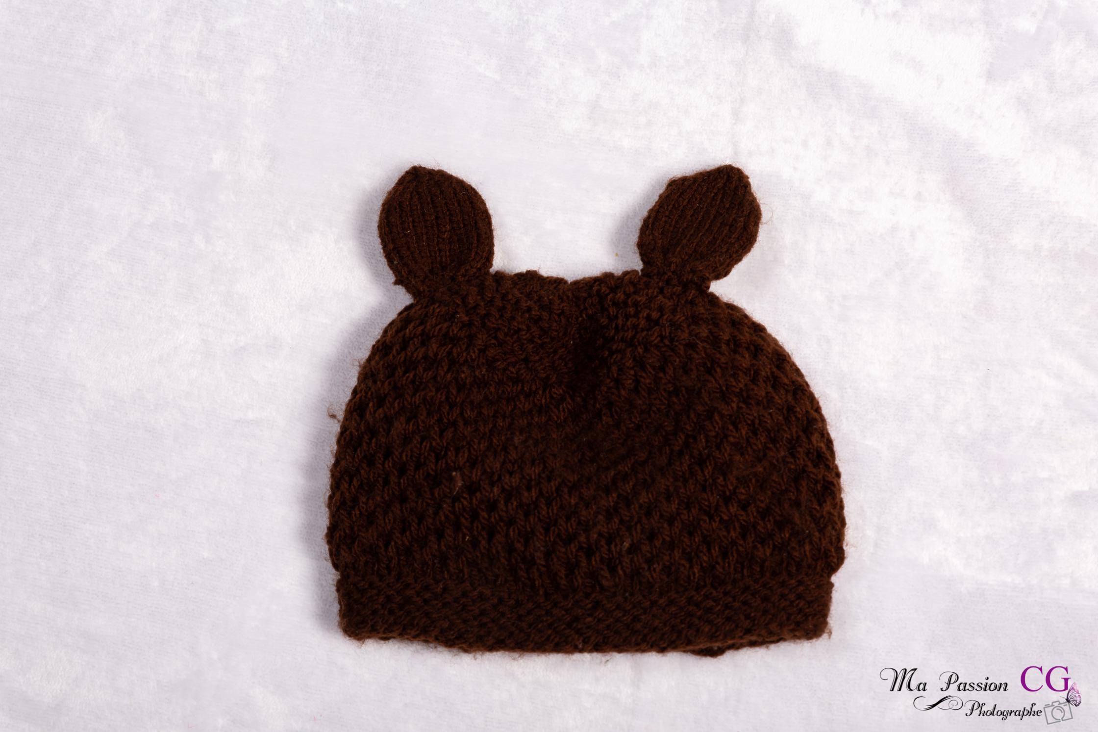 Bonnets brun