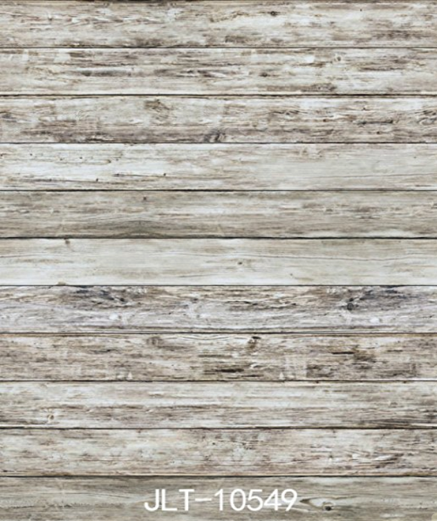 Planche Brun Horizontal