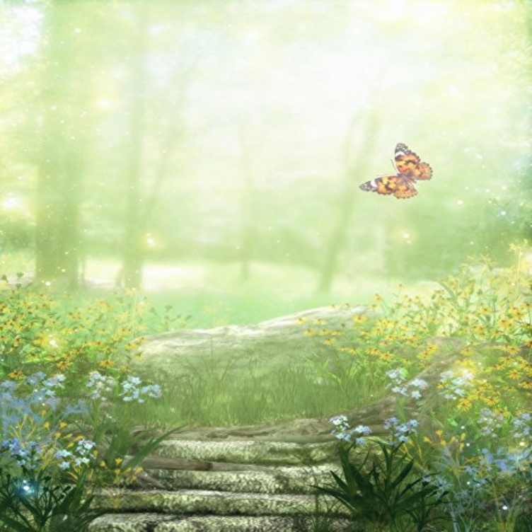 Printemps 10x10