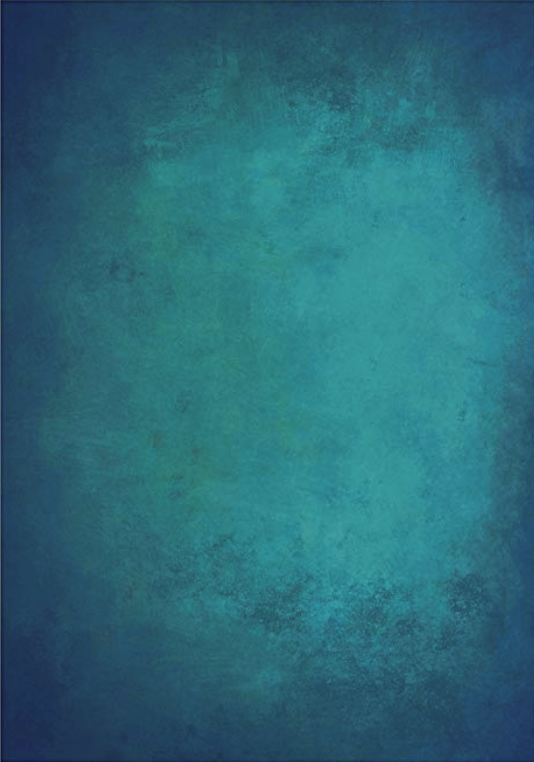 Turquoise uni