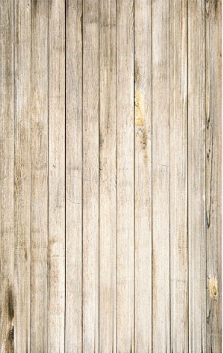 Planche brun pâle Verticale