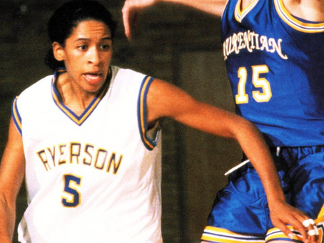 Smile Through It All: The Story of How Darcel Wright Is Still With Us Today