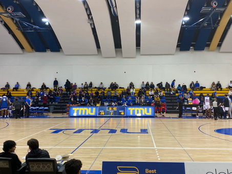 Bold Demolish Thunderbirds in Convincing Fashion