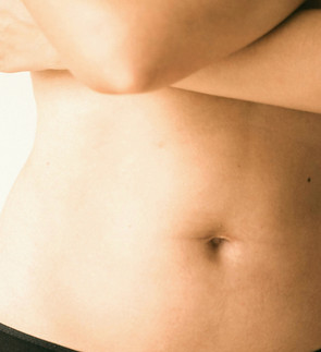 Massage drainant ventre Bourg Les Valence