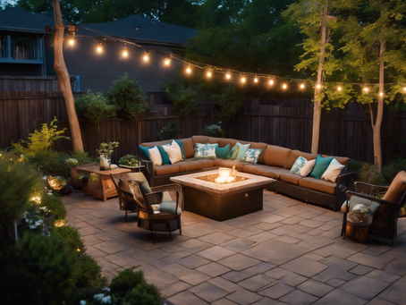 Illuminate Your Outdoor Space with Expert Lighting Solutions