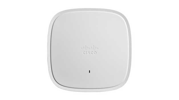 Cisco Catalyst 9100