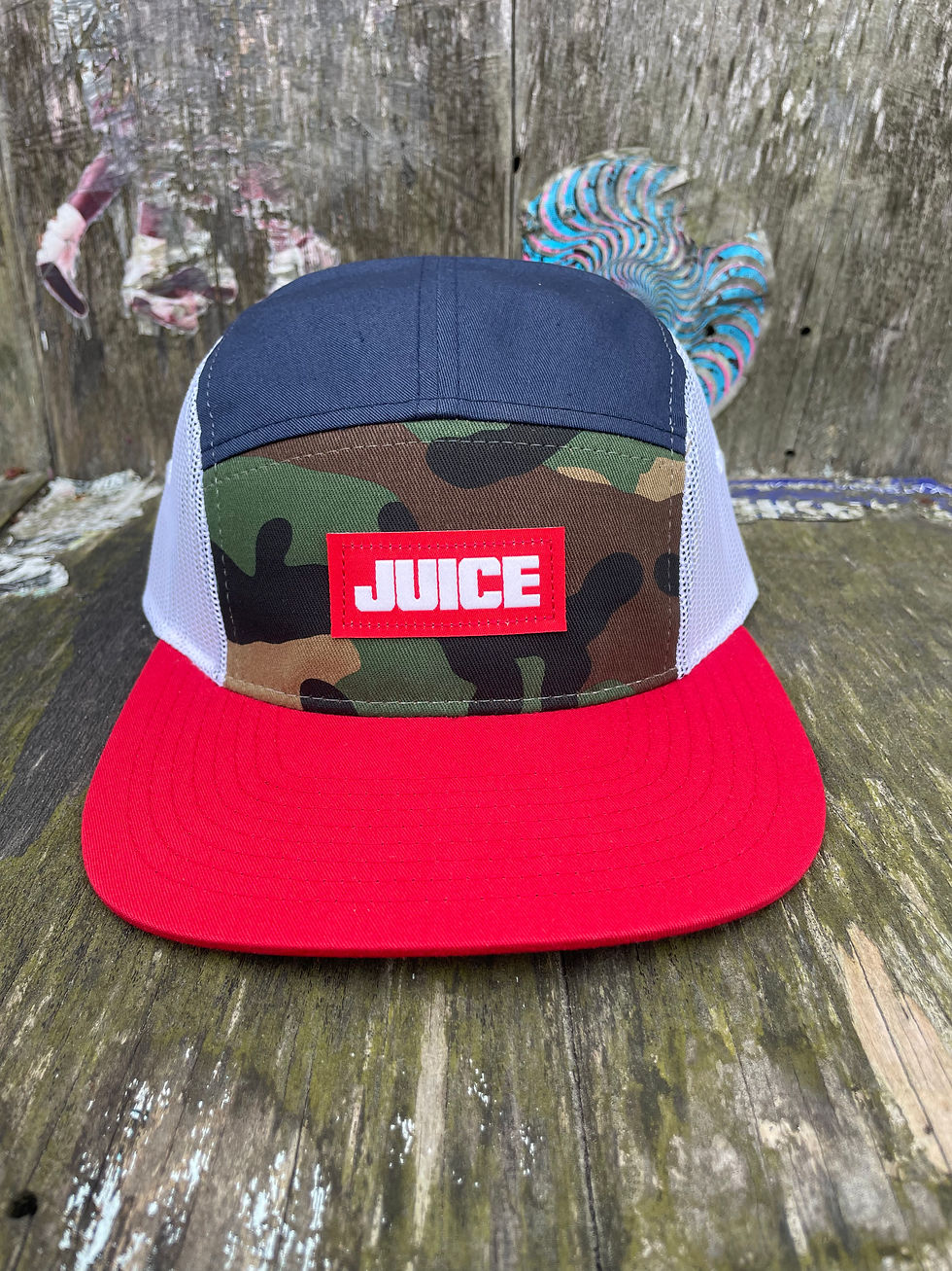 Thumbnail: JUICE 5 panel 