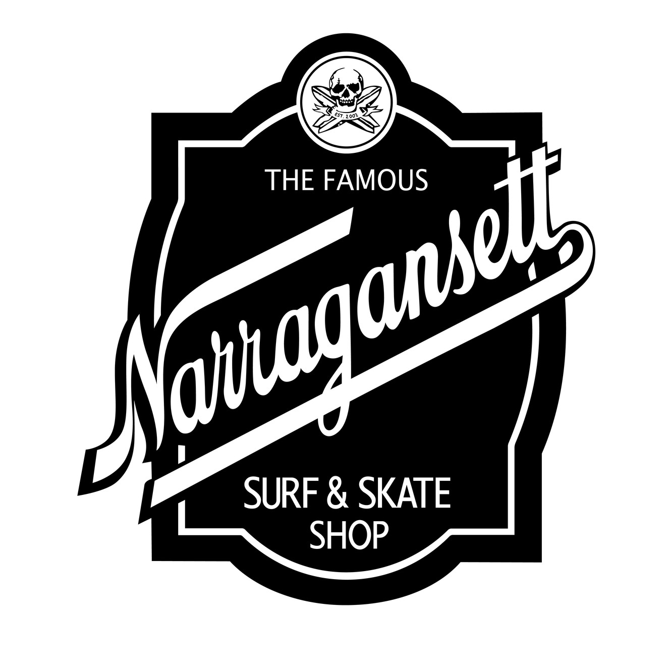 Narragansett Surf & Skate