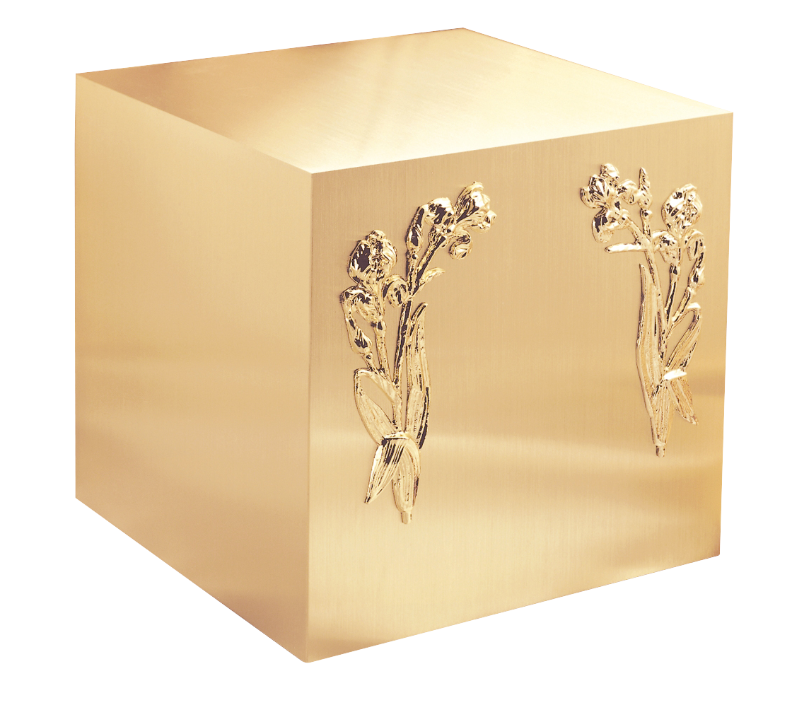 Urne Double (UD210-00001)